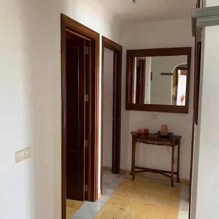 Villa Darling - Urbanización La Goleta Apartamento *