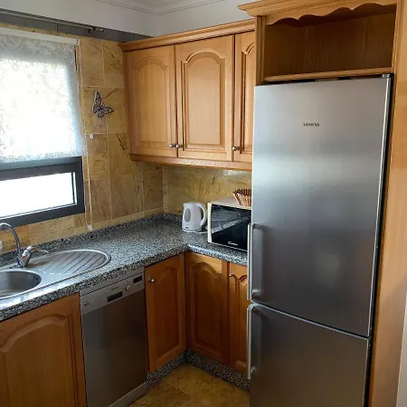 Apartamento Villa Darling - Urbanización La Goleta