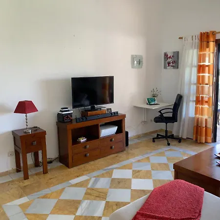 Villa Darling - Urbanización La Goleta Apartamento