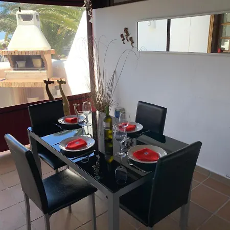 Apartamento Villa Darling - Urbanización La Goleta *