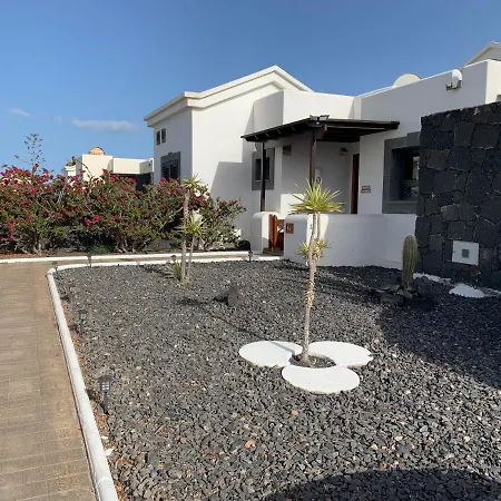 Villa Darling - Urbanización La Goleta Apartamento Yaiza (Lanzarote)