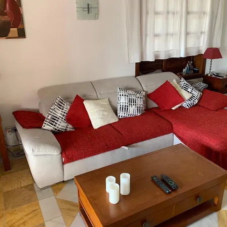 Apartamento Villa Darling - Urbanización La Goleta Yaiza (Lanzarote)
