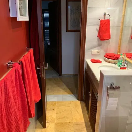 Apartamento Villa Darling - Urbanización La Goleta