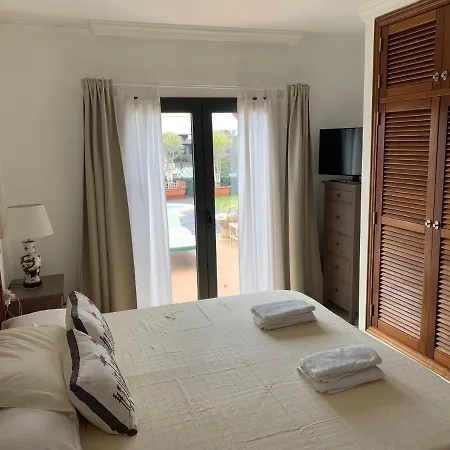 Villa Darling - Urbanización La Goleta Yaiza (Lanzarote)