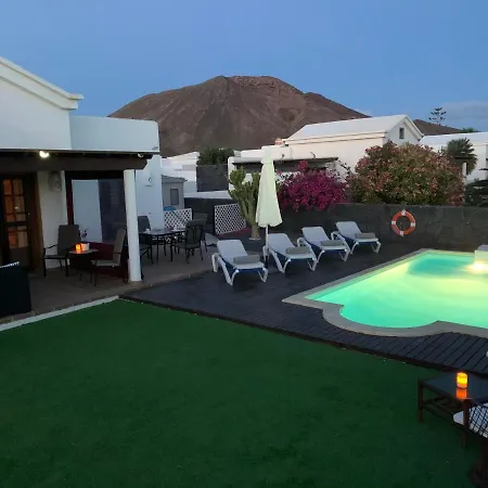 Apartamento Villa Darling - Urbanización La Goleta *