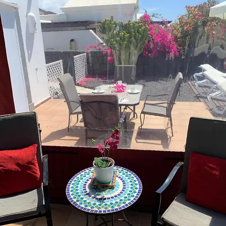 Apartamento Villa Darling - Urbanización La Goleta *