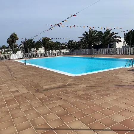 Villa Darling - Urbanización La Goleta *